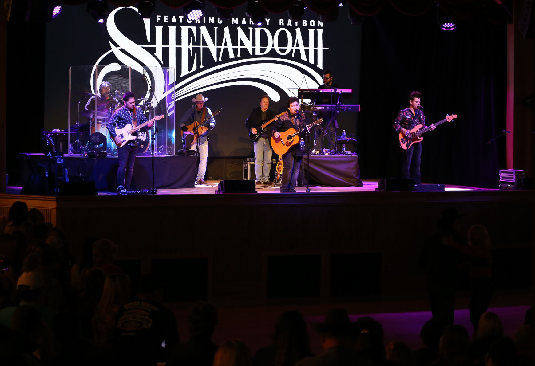 Shenandoah